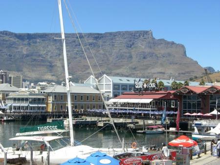 Le port